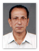 Dr. A I Jacob, Paediatrician - Co-operative Hospital, Irinjalakuda (ICHL)