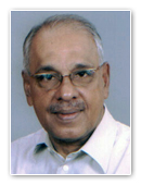 Dr. Paul Sankoorikkal, MBBS, MD, Director - Co-operative Hospital, Irinjalakuda (ICHL)