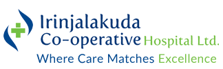 Irinjalakuda Co-Operative Hospital