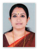 Mrs. Sonia Giri - Co-operative Hospital, Irinjalakuda (ICHL)