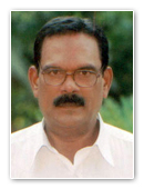 Mr. Abdul Rehman - Co-operative Hospital, Irinjalakuda (ICHL)