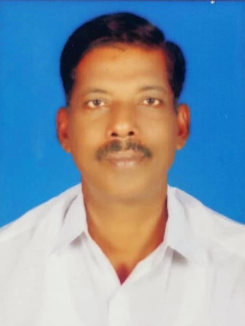 Mr. T V Charley - Co-operative Hospital, Irinjalakuda (ICHL)