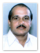 Dr. T S Sreenivasan, MBBS, MD - Co-operative Hospital, Irinjalakuda (ICHL)