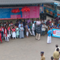 School of Nursing - Facilities of Co-operative Hospital, Irinjalakuda (ICHL)