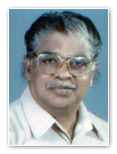 Mr. K K Johny - Co-operative Hospital, Irinjalakuda (ICHL)