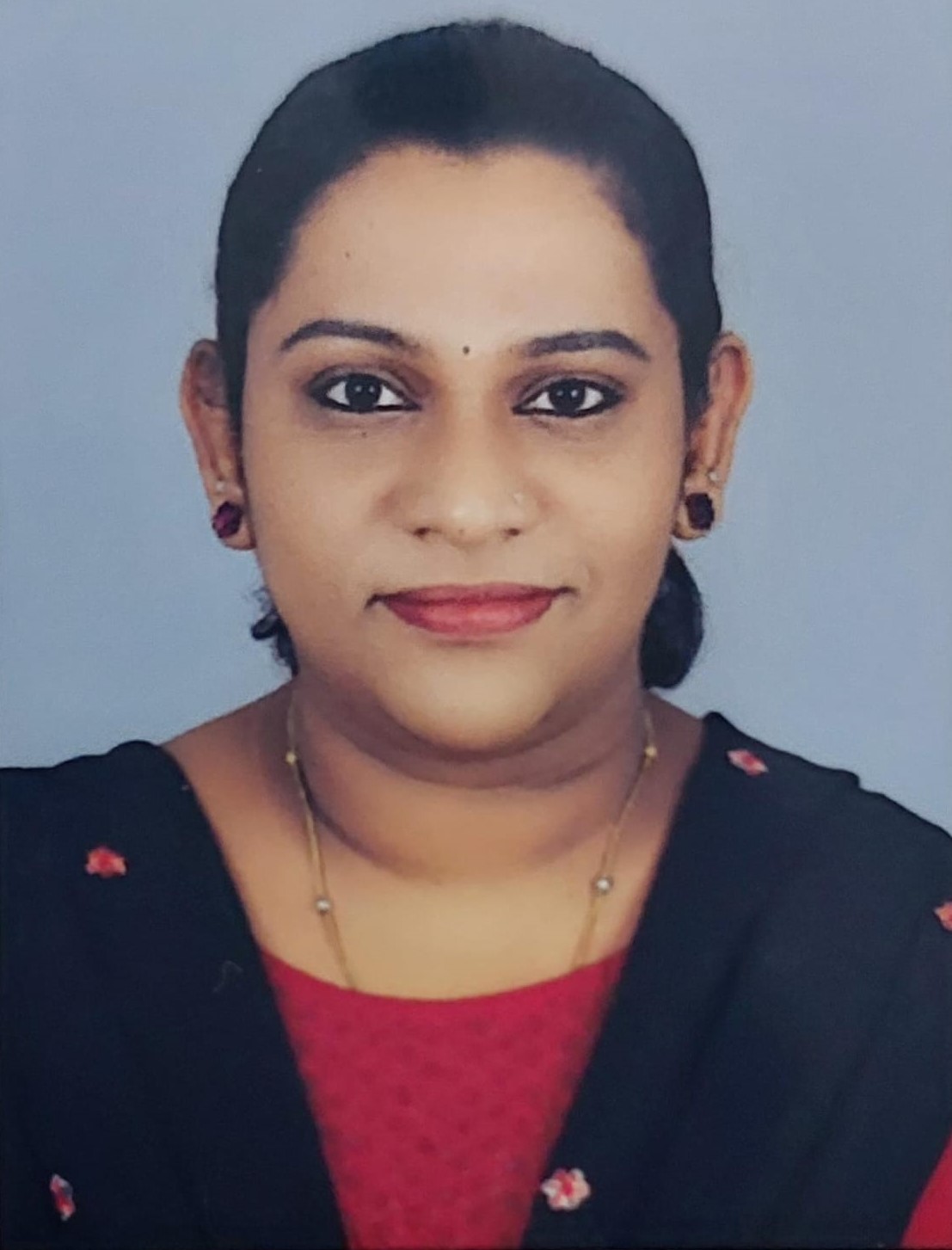 Mrs. Akhila Nandakumar - Co-operative Hospital, Irinjalakuda (ICHL)