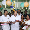 School of Nursing - Facilities of Co-operative Hospital, Irinjalakuda (ICHL)