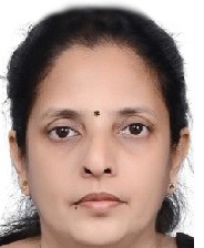 Dr. Deepa Balakrishnan , Gynaecologist - Doctors of Co-operative Hospital, Irinjalakuda (ICHL)
