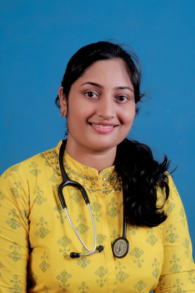 Doctors of Cooperative Hospital, Irinjalakuda, Thrissur (ICHL)