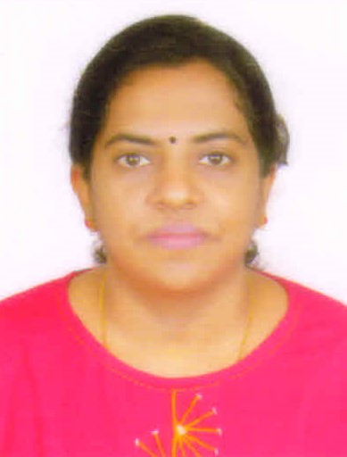 Dr. Anju, Anesthesiologist - Doctors of Co-operative Hospital, Irinjalakuda (ICHL)