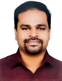 Dr. Arjun Lal T S, Nephrologist - Doctors of Co-operative Hospital, Irinjalakuda (ICHL)