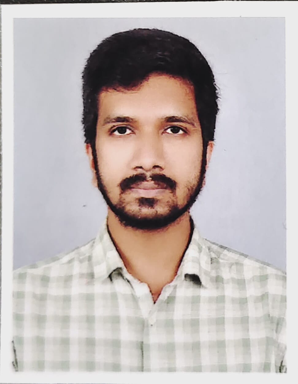 Dr. Naveen , Physician - Doctors of Co-operative Hospital, Irinjalakuda (ICHL)