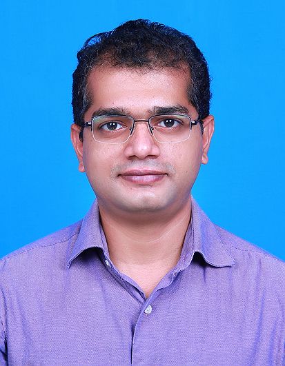 Dr. Nijin Jose, Physician - Doctors of Co-operative Hospital, Irinjalakuda (ICHL)