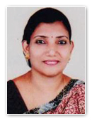 Mrs. Mini Sunny - Co-operative Hospital, Irinjalakuda (ICHL)