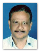 Mr. A.K.Narayanankutty - Co-operative Hospital, Irinjalakuda (ICHL)