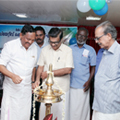 School of Nursing - Facilities of Co-operative Hospital, Irinjalakuda (ICHL)