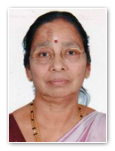 Mrs. Sarala Viswanathan - Co-operative Hospital, Irinjalakuda (ICHL)