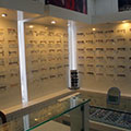 Opticals - Facilities of Co-operative Hospital, 
							Irinjalakuda (ICHL)