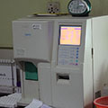 Lab Equipments- Facilities of Co-operative Hospital, 
							Irinjalakuda (ICHL)