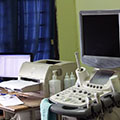 Lab Equipments - Facilities of Co-operative Hospital, 
							Irinjalakuda (ICHL)