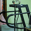 Lab Equipments - Facilities of Co-operative Hospital, 
							Irinjalakuda (ICHL)