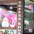 Coffee Shop - Facilities of Co-operative Hospital, 
							Irinjalakuda (ICHL)