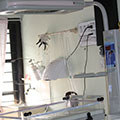 Fully equipped rooms - Facilities of Co-operative Hospital, 
							Irinjalakuda (ICHL)