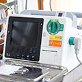 Lab Equipments - Facilities of Co-operative Hospital, 
							Irinjalakuda (ICHL)