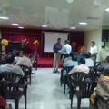 CME on Fetal and Neonatal Medicine at Co-operative Hospital, Irinjalakuda (ICHL)