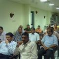 CME on Fetal and Neonatal Medicine at Co-operative Hospital, Irinjalakuda (ICHL)