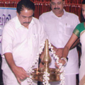 Inauguration of Irinjalakuda Scan & Research Centre