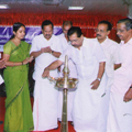 Inauguration of Neonatal Centre at Co-operative Hospital, Irinjalakuda (ICHL)