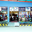 Irinjalakuda Cooperative Hospital - New OP Block Inauguration on 26th August 2014