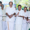 Irinjalakuda Cooperative Hospital - New OP Block Inauguration on 26th August 2014