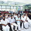 Irinjalakuda Cooperative Hospital - New OP Block Inauguration on 26th August 2014