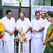 Irinjalakuda Cooperative Hospital - New OP Block Inauguration on 26th August 2014