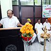 Irinjalakuda Cooperative Hospital - New OP Block Inauguration on 26th August 2014