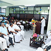 Irinjalakuda Cooperative Hospital - New OP Block Inauguration on 26th August 2014